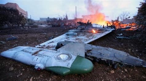 一天俄军飞机被击落8架是真的吗