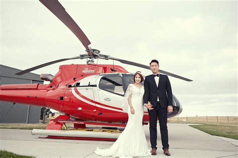 一家四口乘直升机参加婚礼遇难