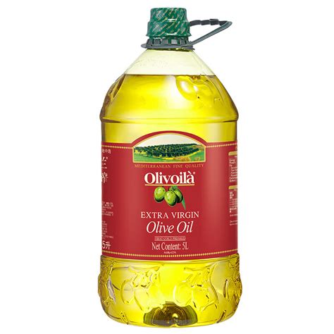 一斤橄榄油价格表
