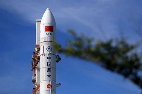 一月二次发射对中国航天有影响吗