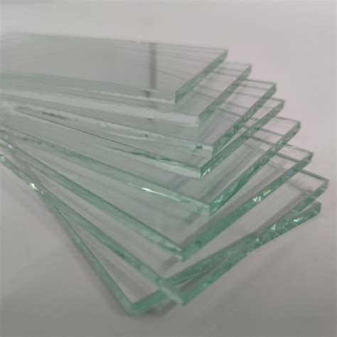 三沙市平面钢化玻璃