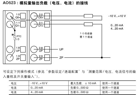 三菱plc不用模块直接接传感器