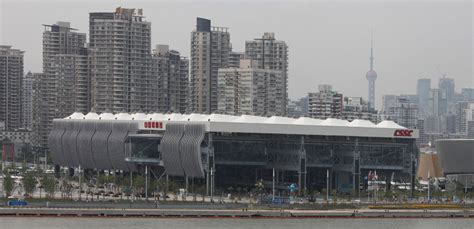上海中国船舶馆