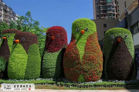 上海仿真植物雕塑定制