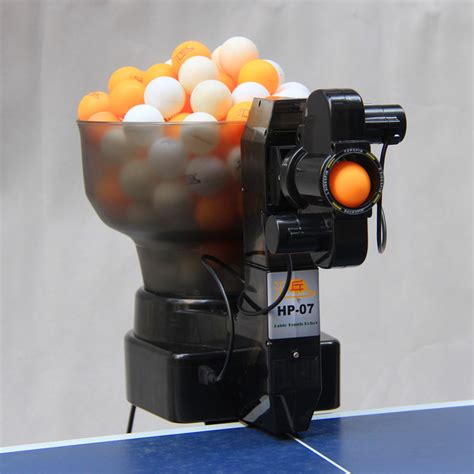 上海创意乒乓球自动发球机