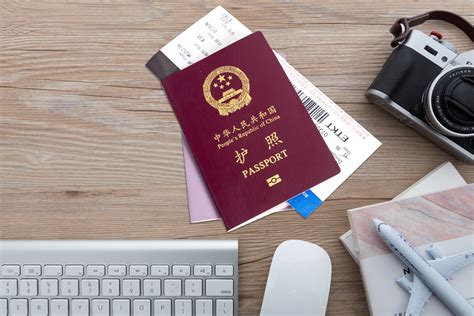上海办理签证中介