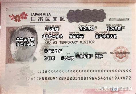 上海去日本旅游签证代办机构