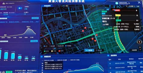 上海城市建筑安全监测