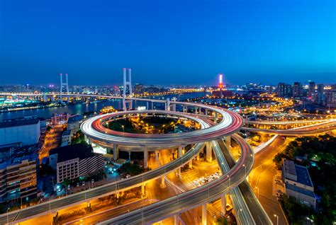 上海城市建设和交通委员会