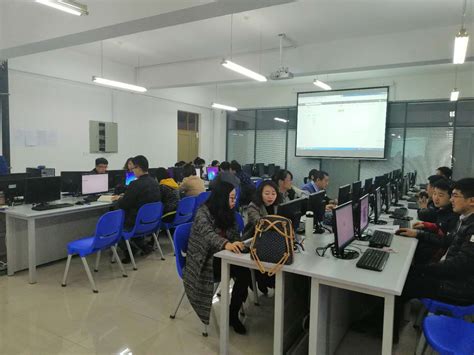 上海基础软件培训