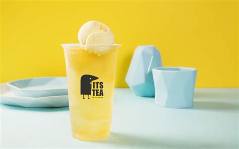 上海奶茶品牌设计营销推广