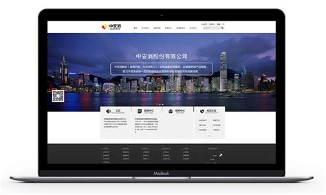 上海定制型网站设计公司