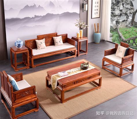 上海客厅红木沙发价格