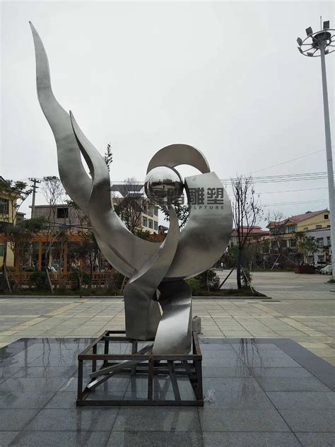 上海小区雕塑设计价格