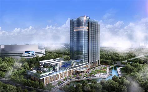 上海建设工程投资项目