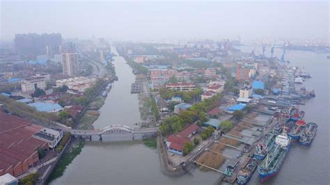 上海投16亿打造复兴岛