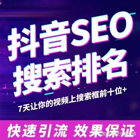 上海抖音搜索seo优化团队