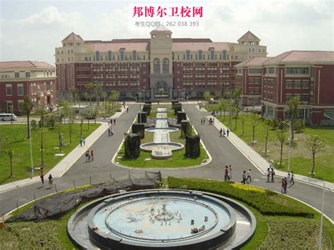 上海护理专科学校