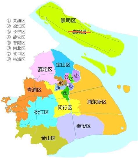 上海有几个中风险区