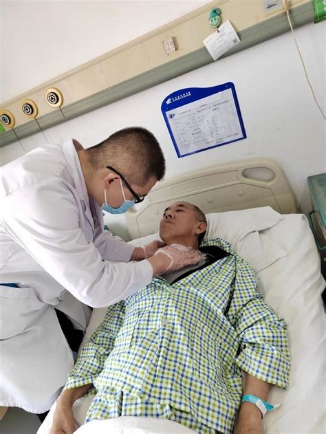 上海汾阳医院耳鼻咽喉科专家
