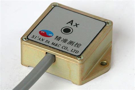 上海测试型传感器多量程选择