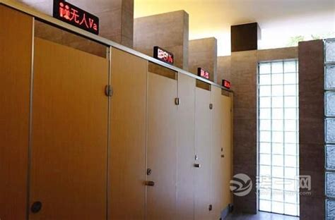 上海浦东设置无性别公厕