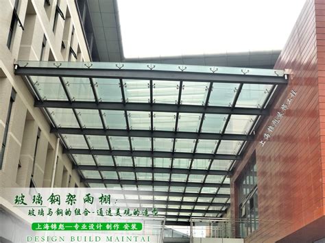 上海现代化玻璃钢制品结构