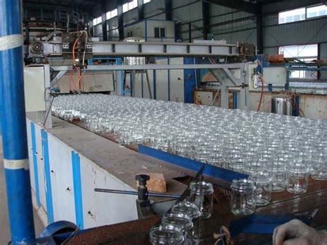 上海玻璃制品生产厂家