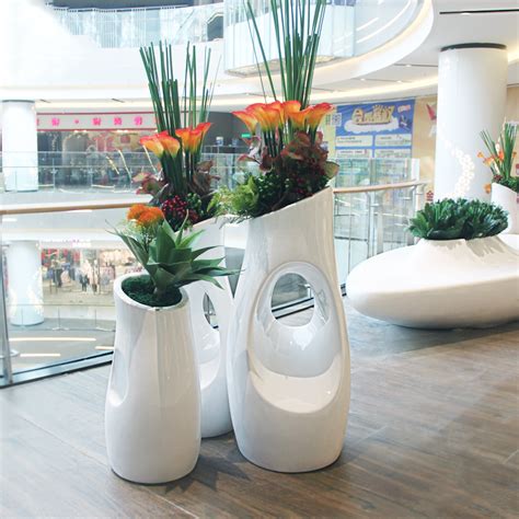 上海玻璃钢花盆电话