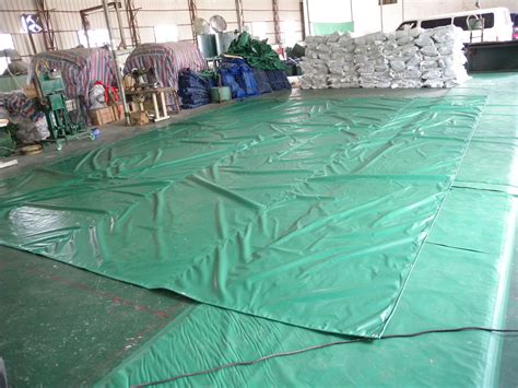 上海篷布生产厂家