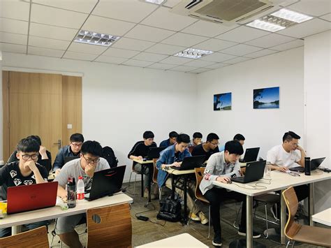 上海网站设计师培训