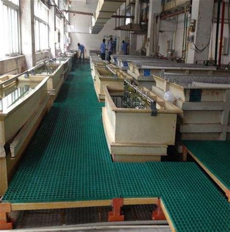 上海节能玻璃钢制品工业