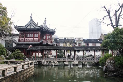 上海豫园现在状况