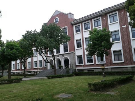 上海财经大学所在地区