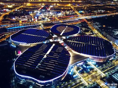 上海进口博览会票价2020