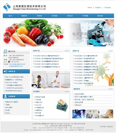 上海闵行定制网站设计