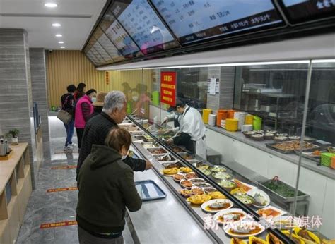 上海食堂餐饮价格