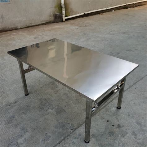 不锈钢桌子加工