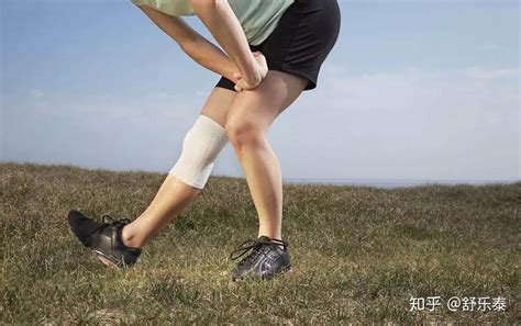 专家教怎样保护膝关节