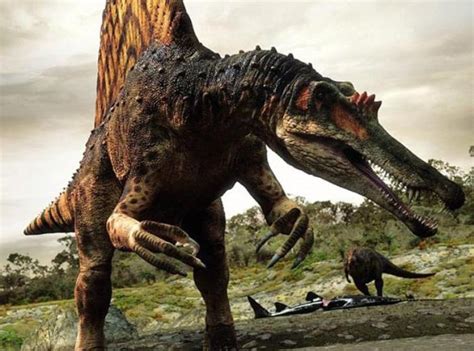 世界上最后一只恐龙还活着吗