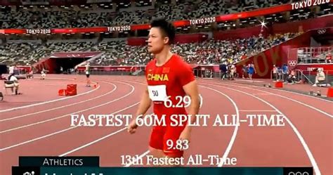 世界上最快纪录是几秒
