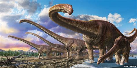 世界上第一位巨型恐龙