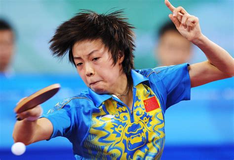 世界乒乓球锦标赛女子解说员是谁