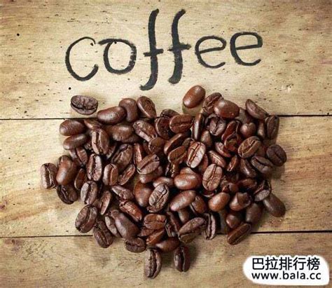 世界十大咖啡豆品牌排行榜