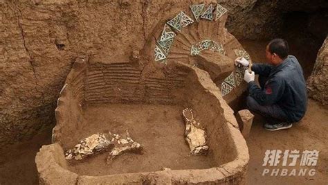 世界十大考古发现排行纪录片