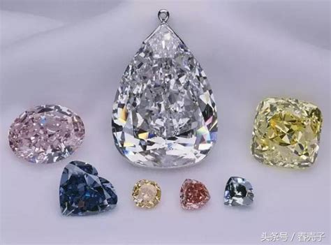世界最名贵的珠宝排名前十