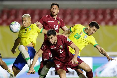 世界杯南美区预选第1轮赛