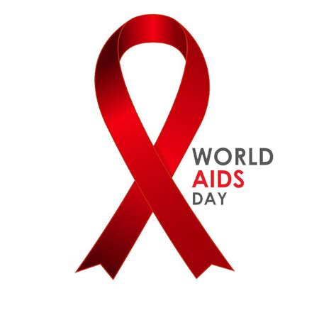 世界艾滋病日是每年的何月何日吗