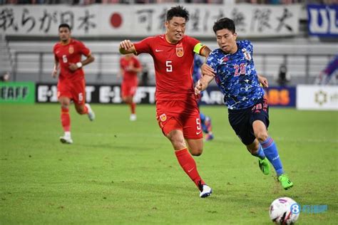 东亚杯日本vs韩国刘建宏