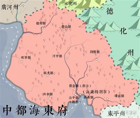 东宁县地图